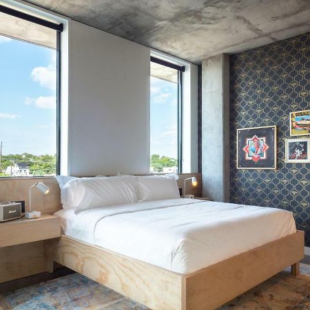 Arrive Austin Hotel Ngoại thất bức ảnh