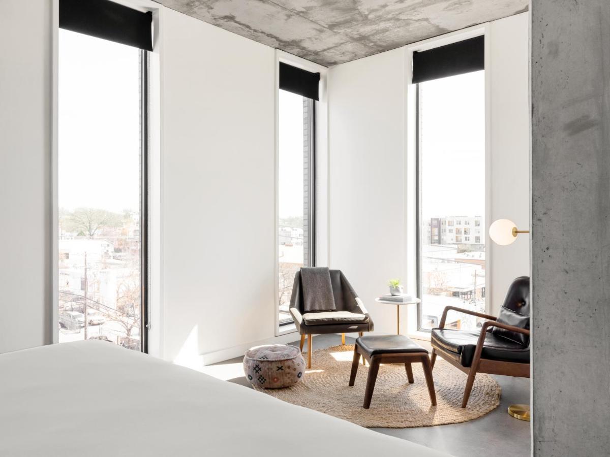 Arrive Austin Hotel Ngoại thất bức ảnh