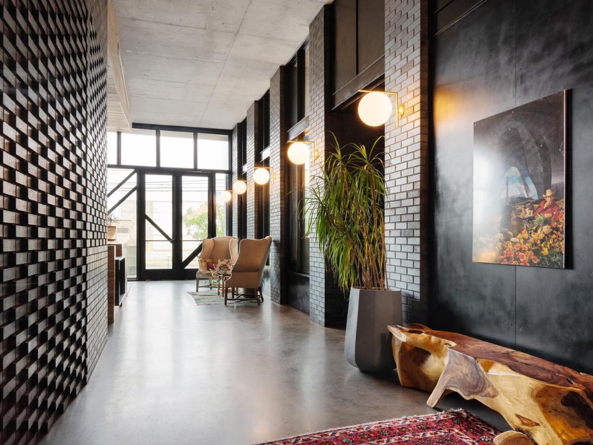 Arrive Austin Hotel Ngoại thất bức ảnh