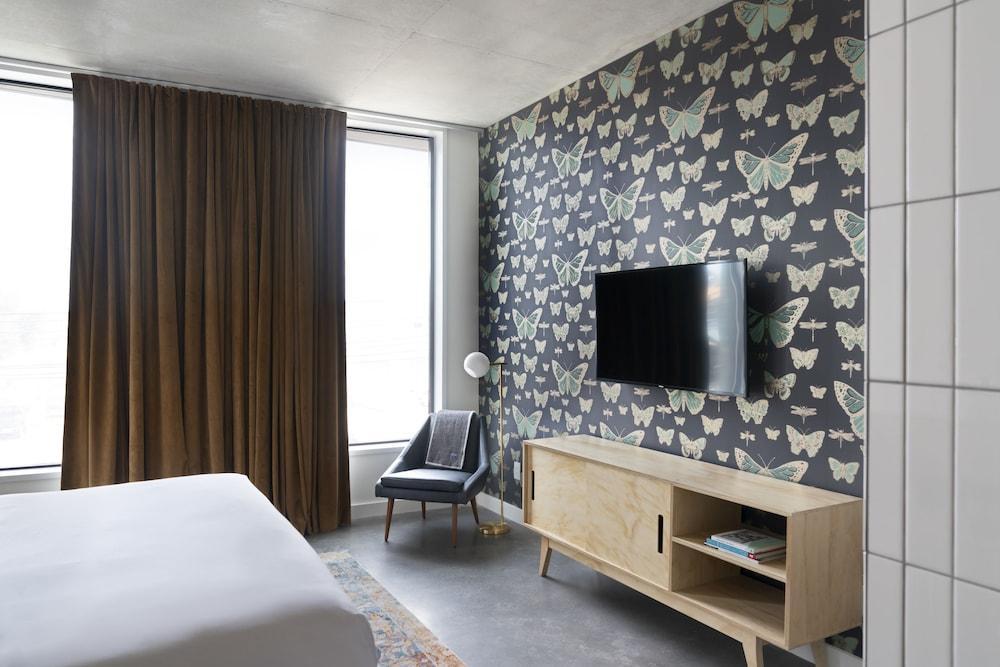 Arrive Austin Hotel Ngoại thất bức ảnh