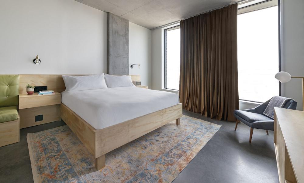 Arrive Austin Hotel Ngoại thất bức ảnh
