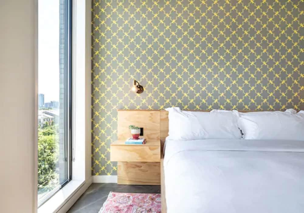 Arrive Austin Hotel Ngoại thất bức ảnh