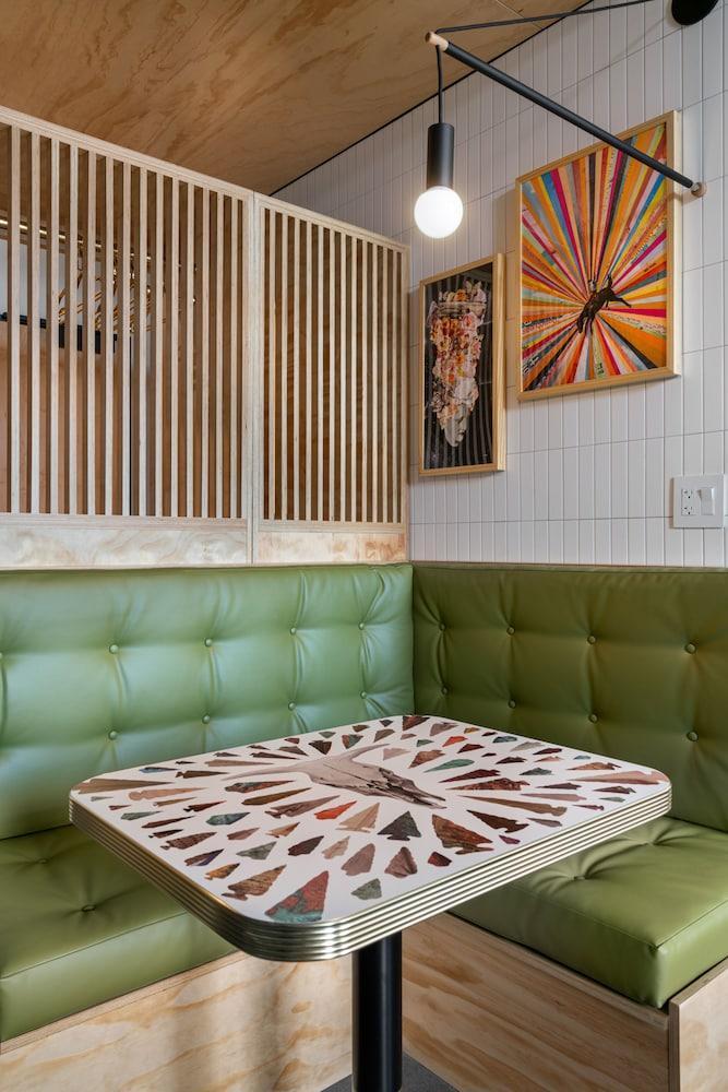 Arrive Austin Hotel Ngoại thất bức ảnh