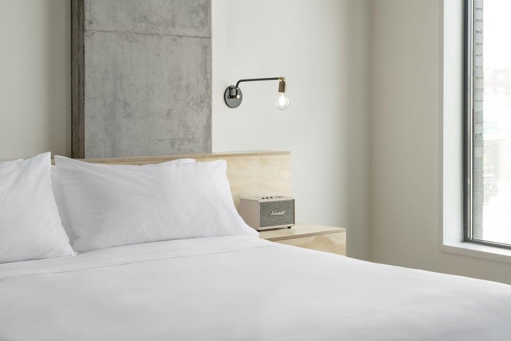 Arrive Austin Hotel Ngoại thất bức ảnh
