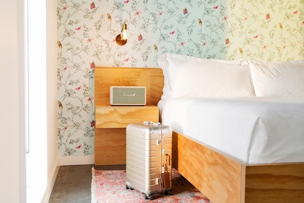 Arrive Austin Hotel Ngoại thất bức ảnh