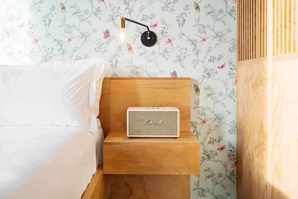 Arrive Austin Hotel Ngoại thất bức ảnh