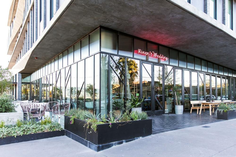 Arrive Austin Hotel Ngoại thất bức ảnh