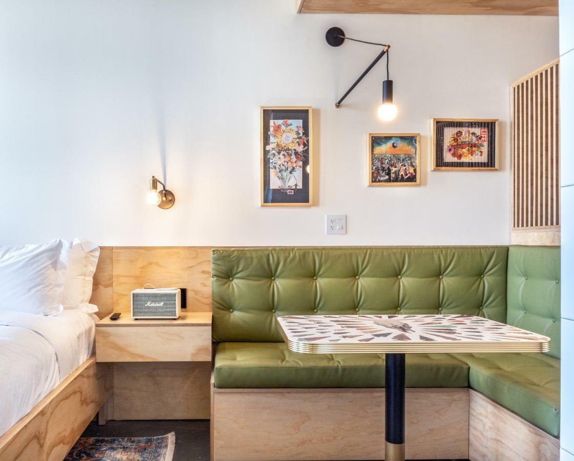 Arrive Austin Hotel Ngoại thất bức ảnh