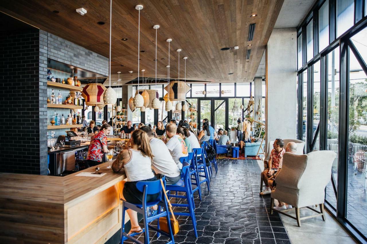 Arrive Austin Hotel Ngoại thất bức ảnh