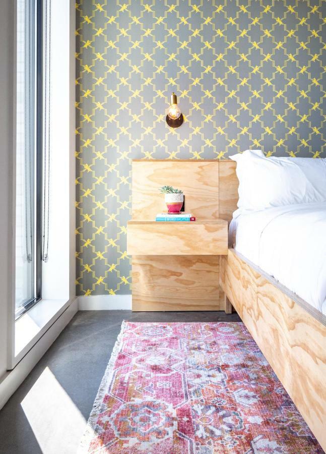 Arrive Austin Hotel Ngoại thất bức ảnh